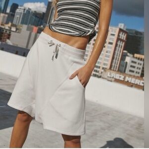 FP Movement by Free People Point Break Harem Shorts